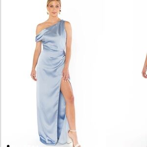 Show me your mumu Jodie maxi dress